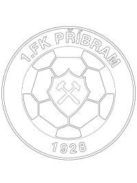 1. FK Př&iacute;bram