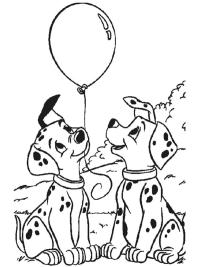 101 dalmatialaista