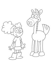 Anni ja poni