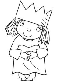 Pikku Prinsessa