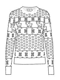 Joulupaita