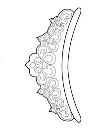 Prinsessan kruunu