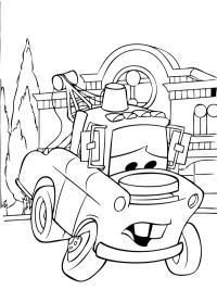 Martti (Autot)