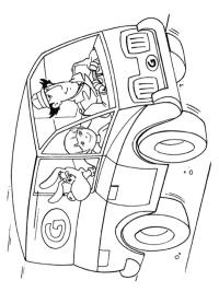 Tarkastaja Gadget