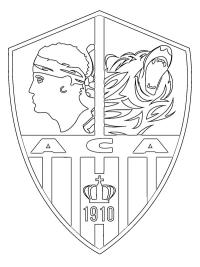 Ajaccio AC