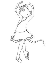 Anniina Ballerina