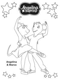 Anniina ja Marko
