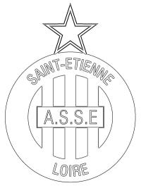 AS Saint-&Eacute;tienne