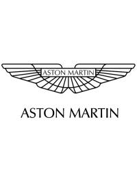 Aston Martin -logo
