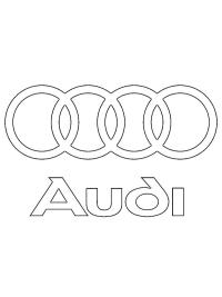 Audi-logo