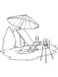 Grillausta
