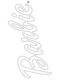 Barbie-logo