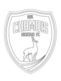 Chamois Niortais FC