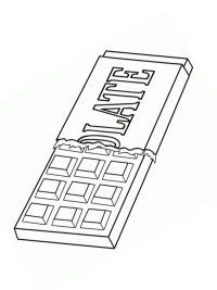 Suklaalevy