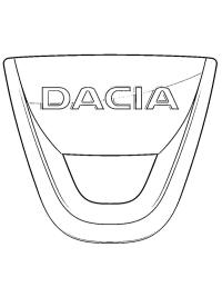 Dacia-logo