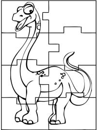Dinosauruspalapeli