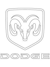Dodge-logo