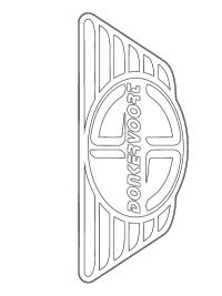 Donkervoort-logo