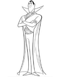 Drakula Hotel Transylvania