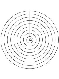 Yksinkertainen mandala