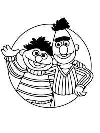 Ernie ja Bert