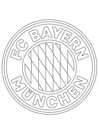 FC Bayern M&uuml;nchen