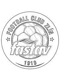 FC Fastav Zl&iacute;n