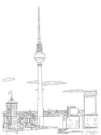 Fernsehturm (Berliini)