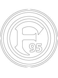 Fortuna D&uuml;sseldorf (Saksa)