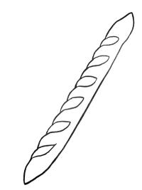 Ranskalainen patonki