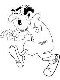 Gargamel-velho