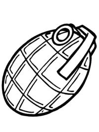 K&auml;sigranaatti