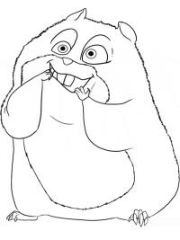 Hamsteri