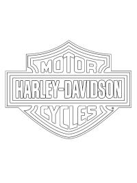 Harley-Davidson-logo