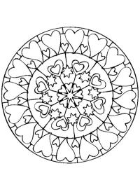 Syd&auml;nmandala