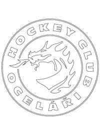 HC Ocel&aacute;ři Třinec
