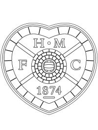 Midlothian FC:n syd&auml;n