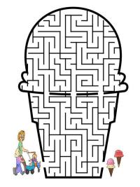 J&auml;&auml;tel&ouml;labyrintti