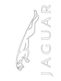 Jaguar-logo
