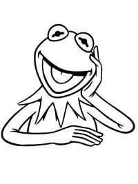 Kermit-sammakko