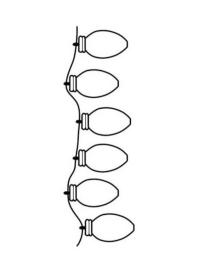 Jouluvalot