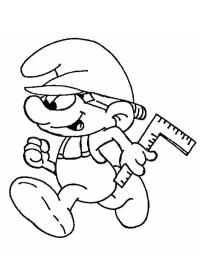 Sisu-smurffi
