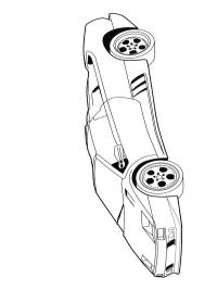 Lamborghini Diablo