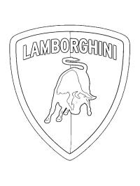 Lamborghini-logo