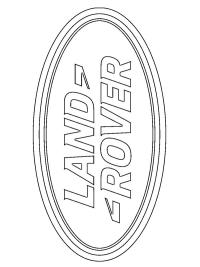 Land Rover -logo