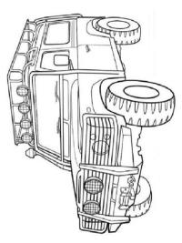 Landrover defender
