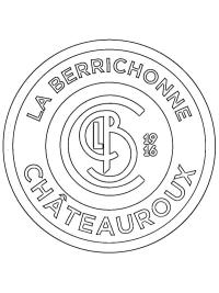 LB Ch&acirc;teauroux
