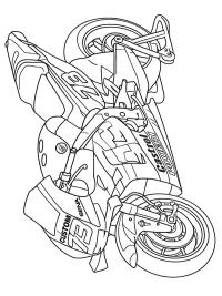 LCR Honda MotoGP -moottoripy&ouml;r&auml;