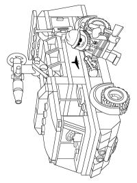 LEGO-paloauto
