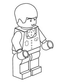 Lego-ukko
